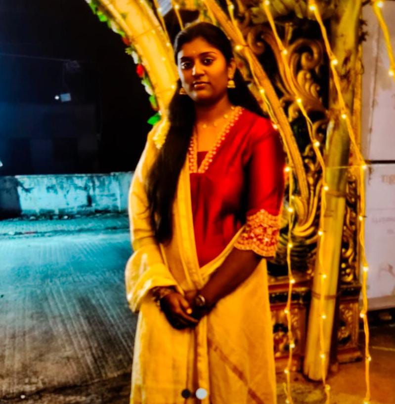 Bride Image